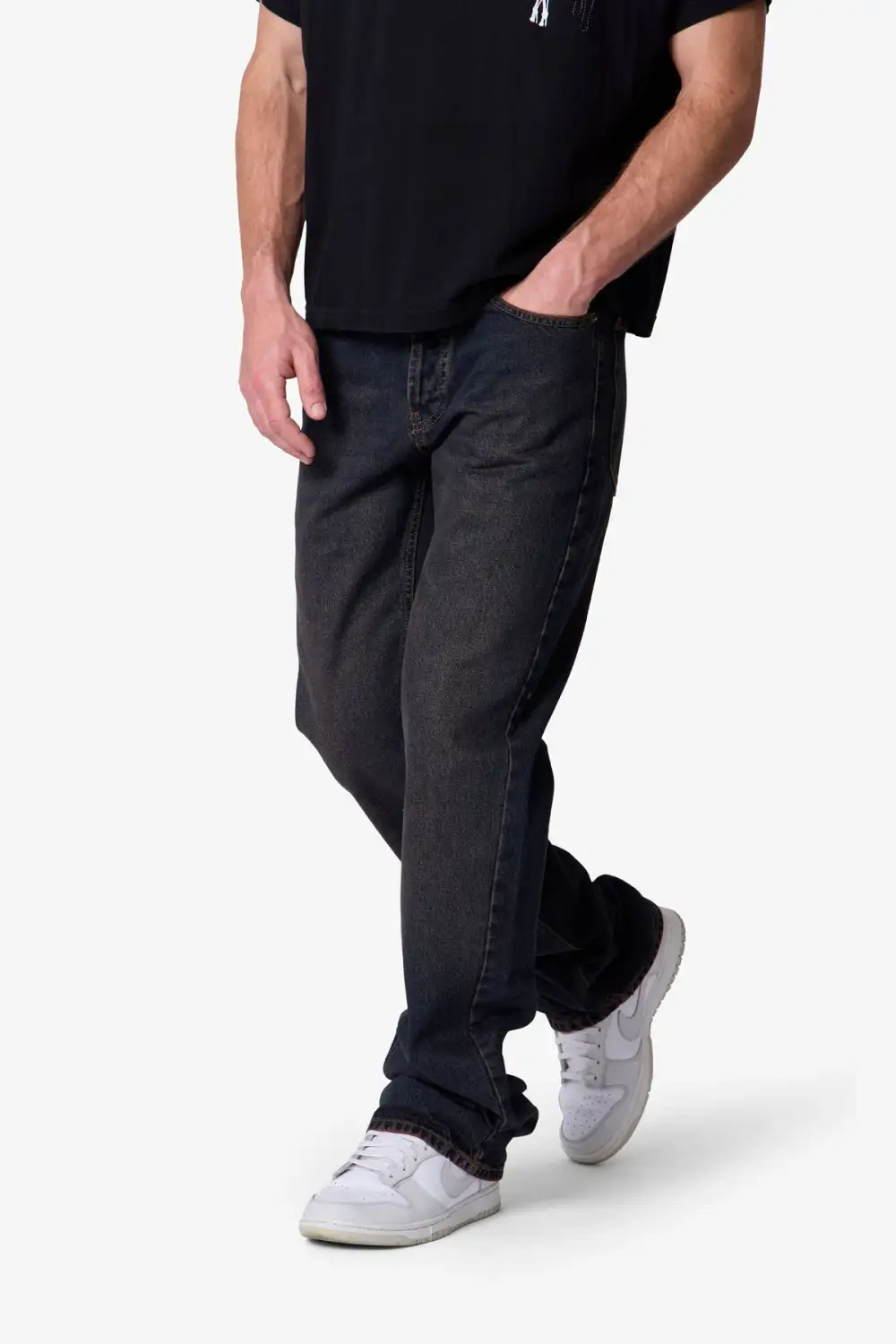 Everyday Classic Bootcut Jeans