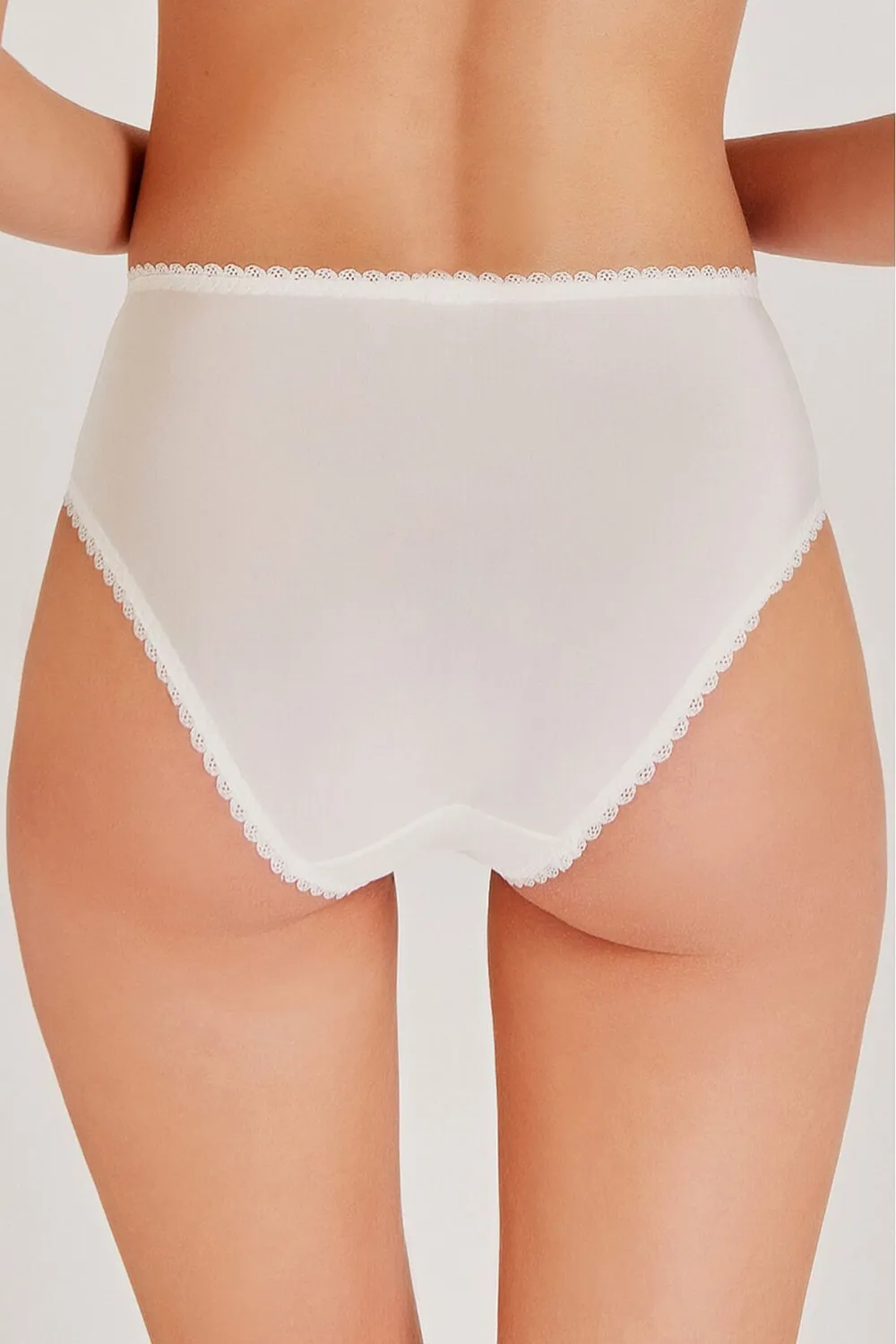 Soft Detail Comfort Everyday Panties