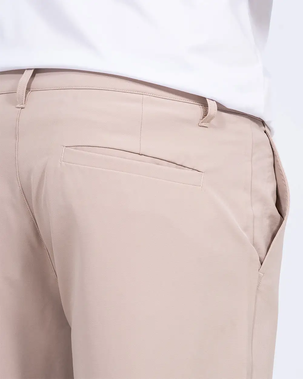 Casual Stretch Golf Shorts