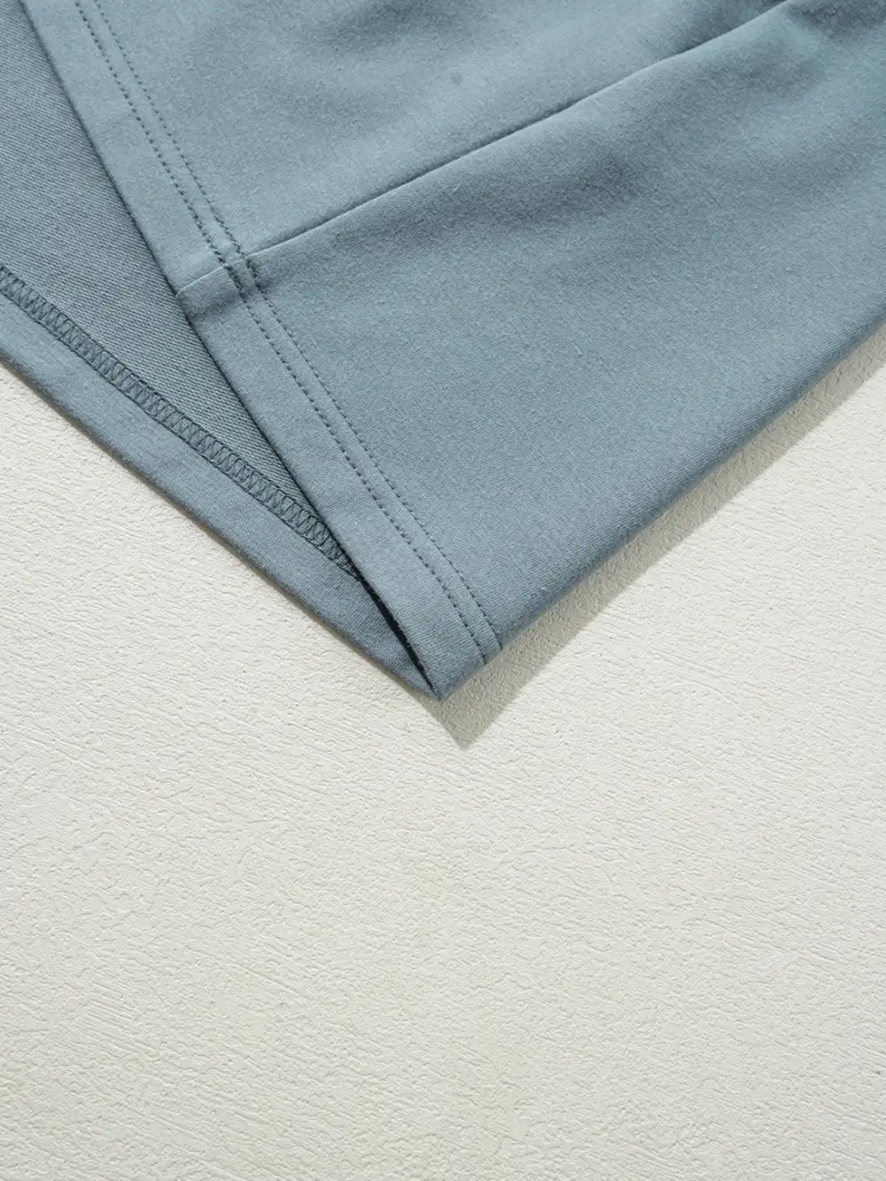Cap Shirt Dress