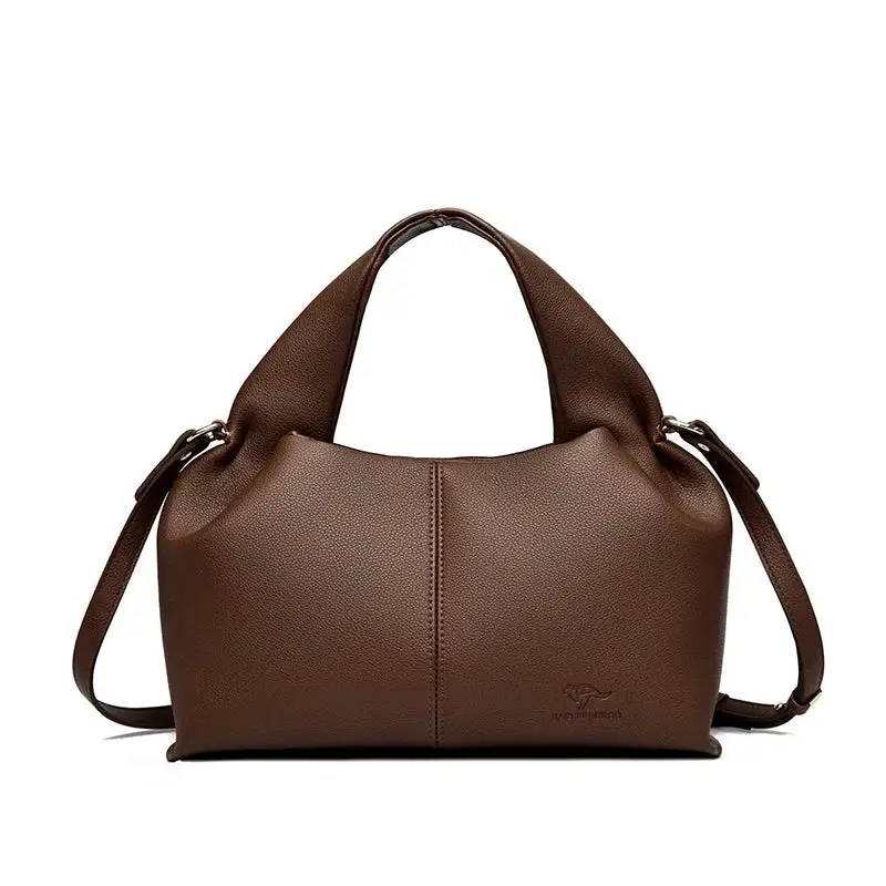 Timeless Structured Soft Card Wallet
