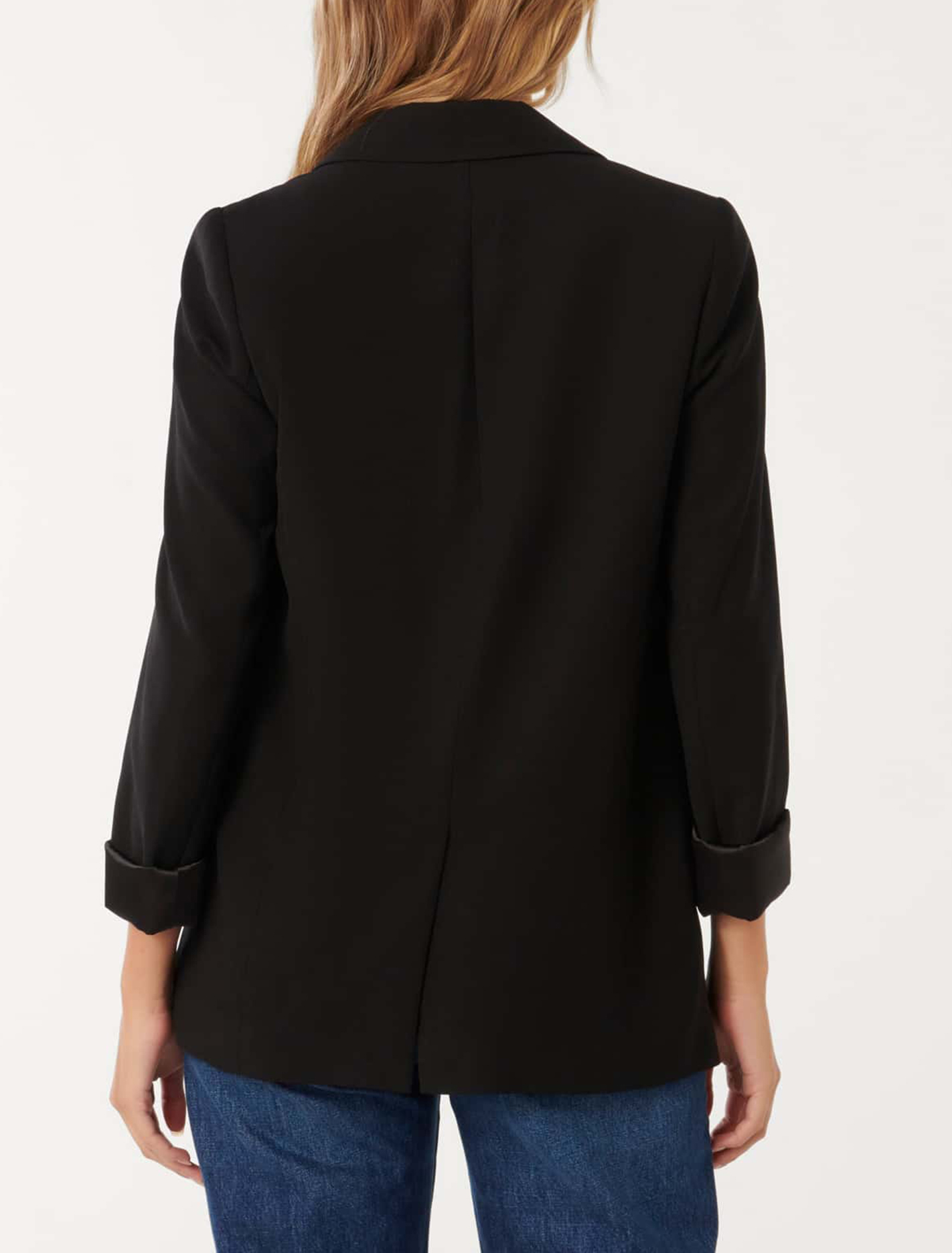Boyfriend Blazer