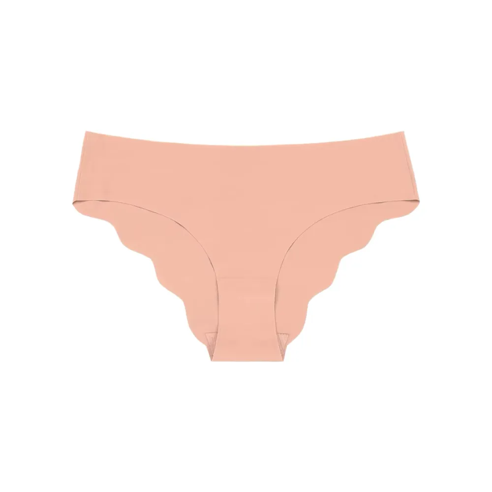 Everyday Seamless Panty