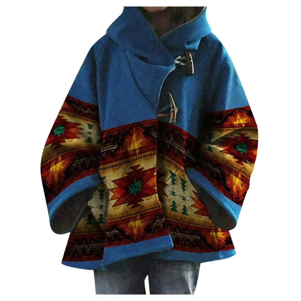 Modern Modern Women's Coat