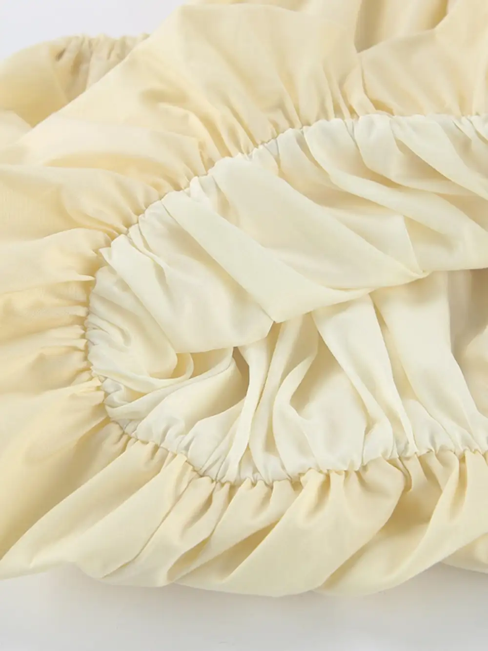 Polished Detail Button Front Dress