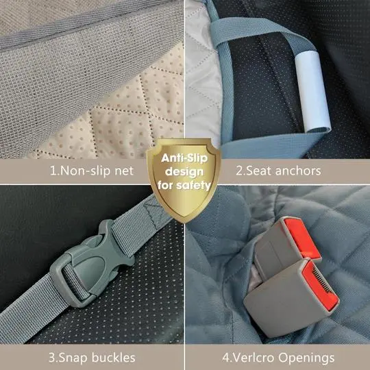 Car Seat Cover(🔥Semi-Annual Sale )
