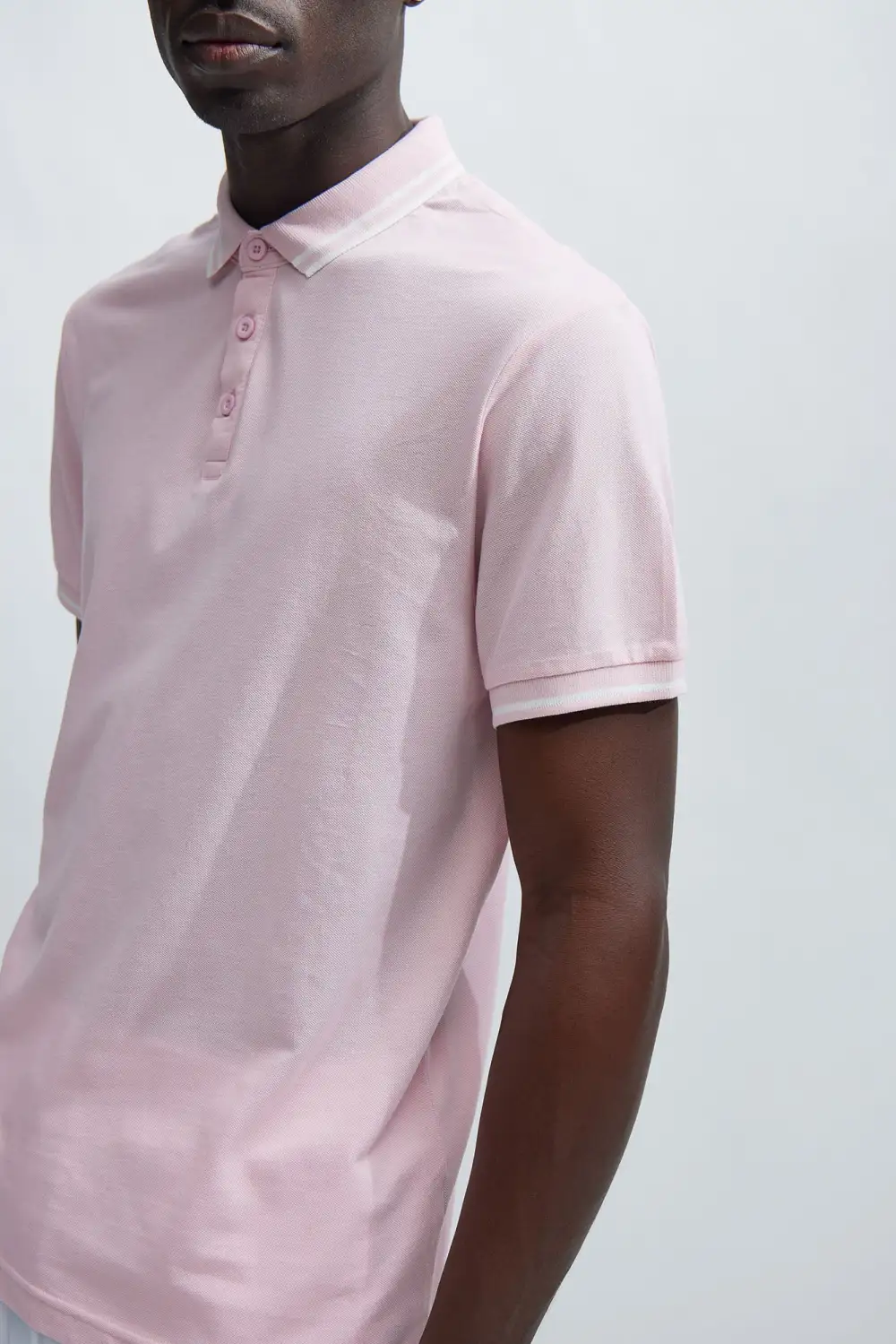 Regular Short Sleeve Polos