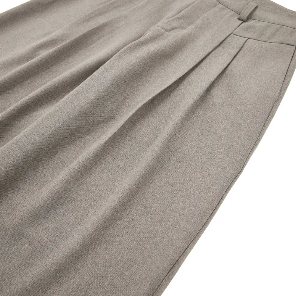 Baggy Casual Pants