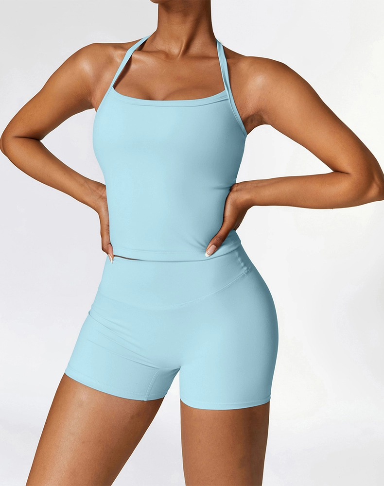 Criss Cross Active Set