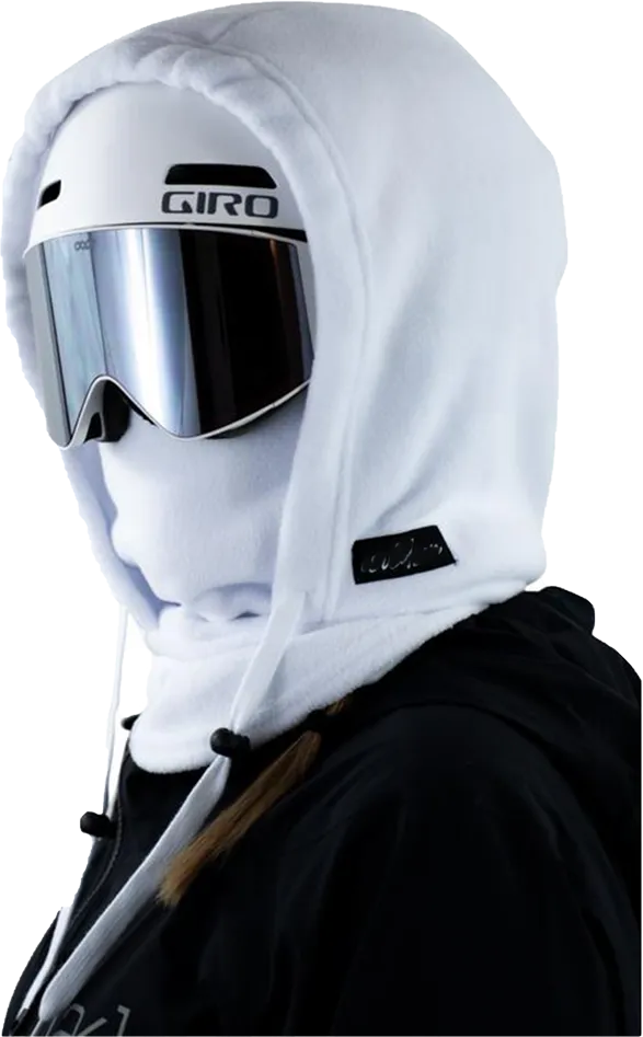 🏂 Fleece Hood – Ultimate Warmth for Winter Adventures  🔥 Limited-Time Offer — 45% OFF