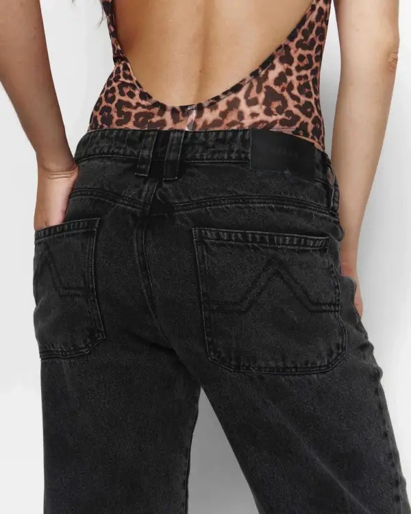 Soft Touch Midnight Pants
