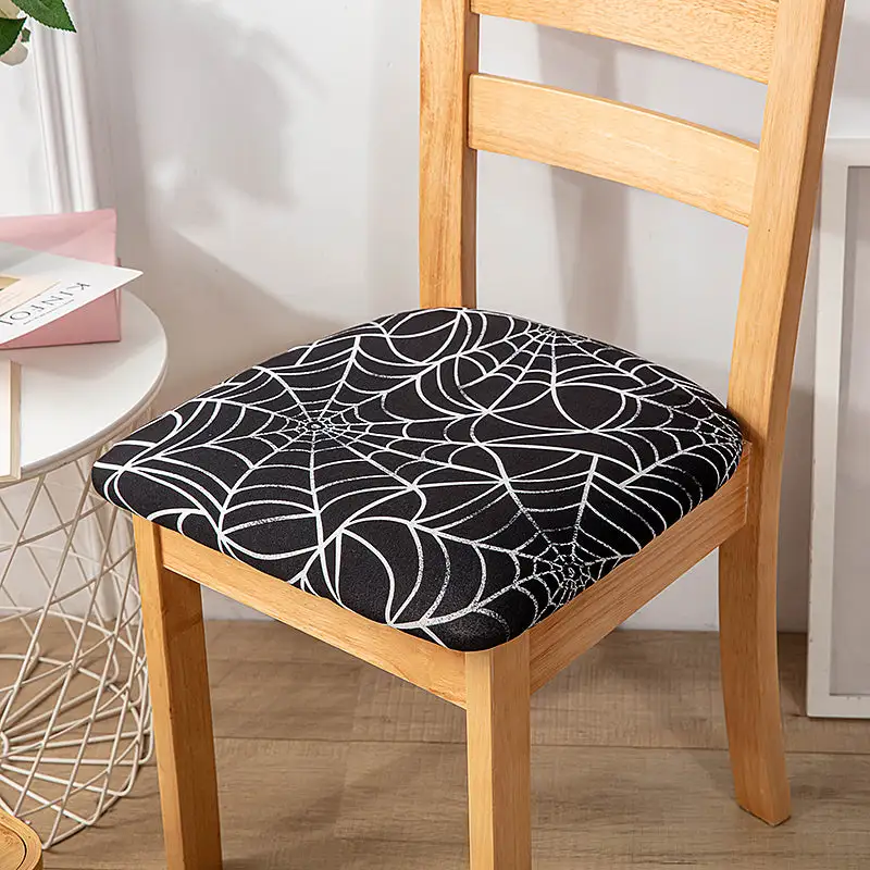 Christmas Hot Sale - 100% Waterproof Dining Room Chair Seat Covers