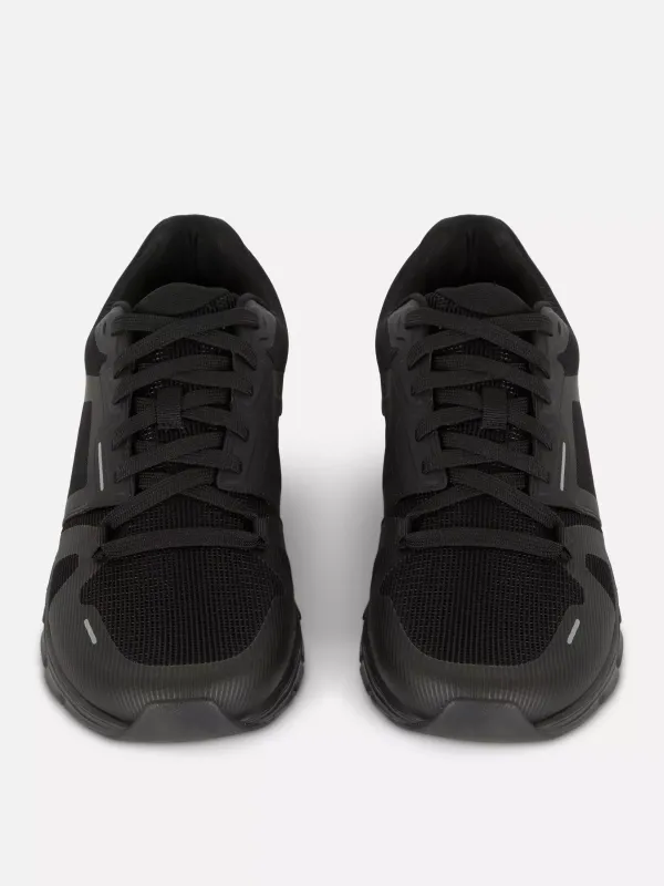 Minimalist Leisure Lightweight Heightening Sports Shoes