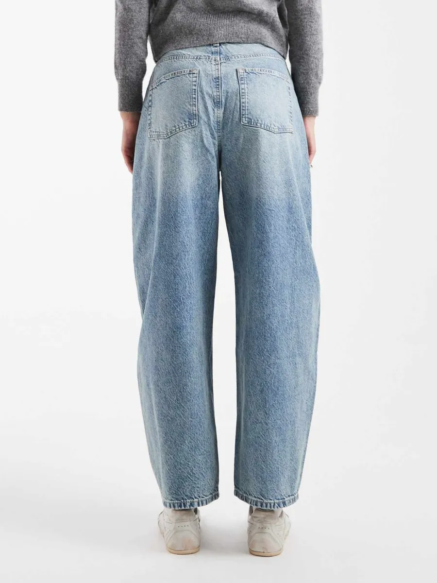 Vintage Oversized Jeans