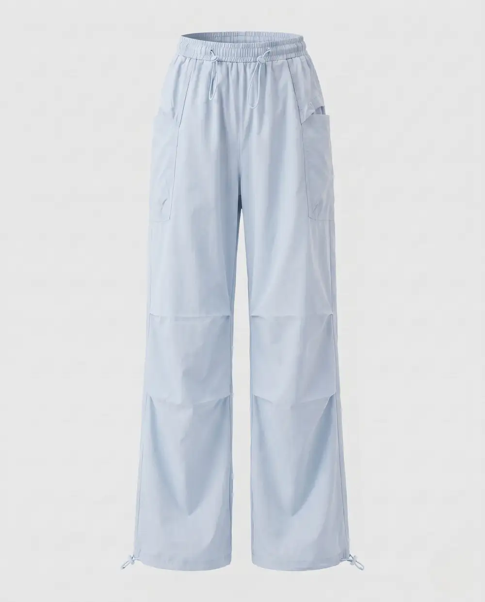 Women's Relaxed Elegance Wide Leg Pants