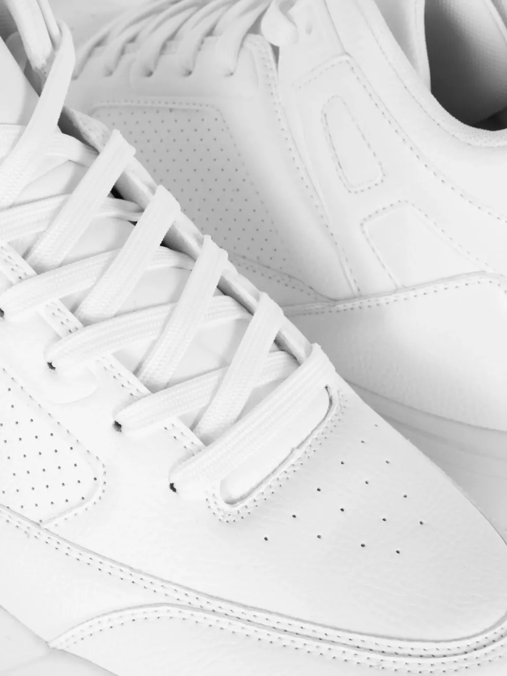 Daily Leisure Breathable High-Top Basketball Sports Shoes