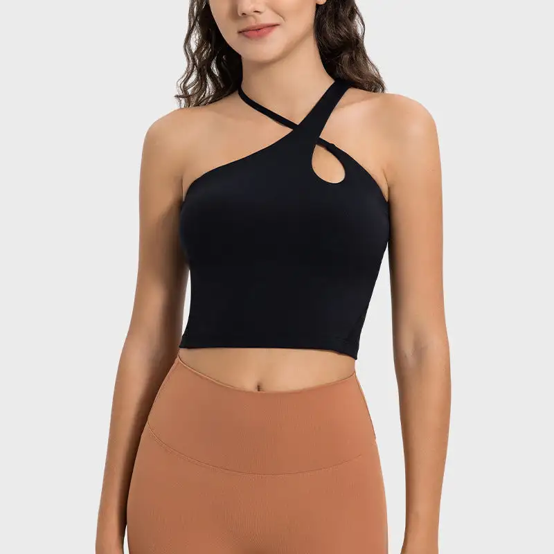 Balanced Training Sports Sports Bra