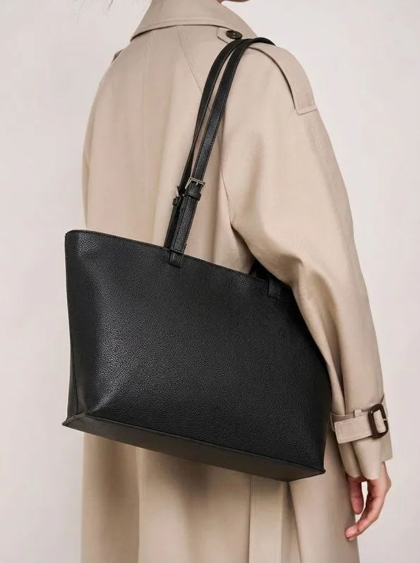 Natural Carry Hobo Bag
