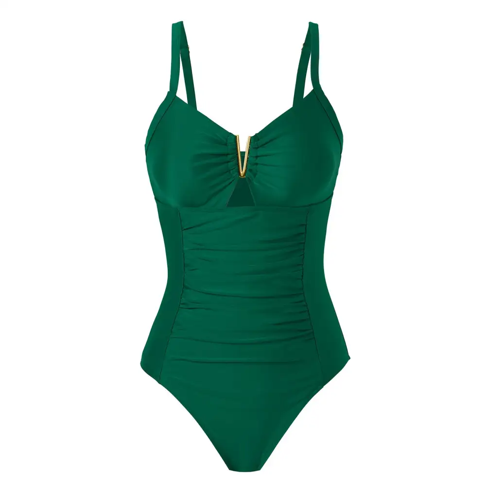 Clearwater Leisure One Piece Swimsuit