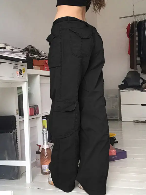 High Rise Tailored Denim Jeans