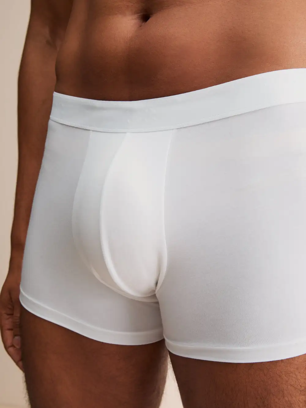Smooth Modal Boxer Briefs
