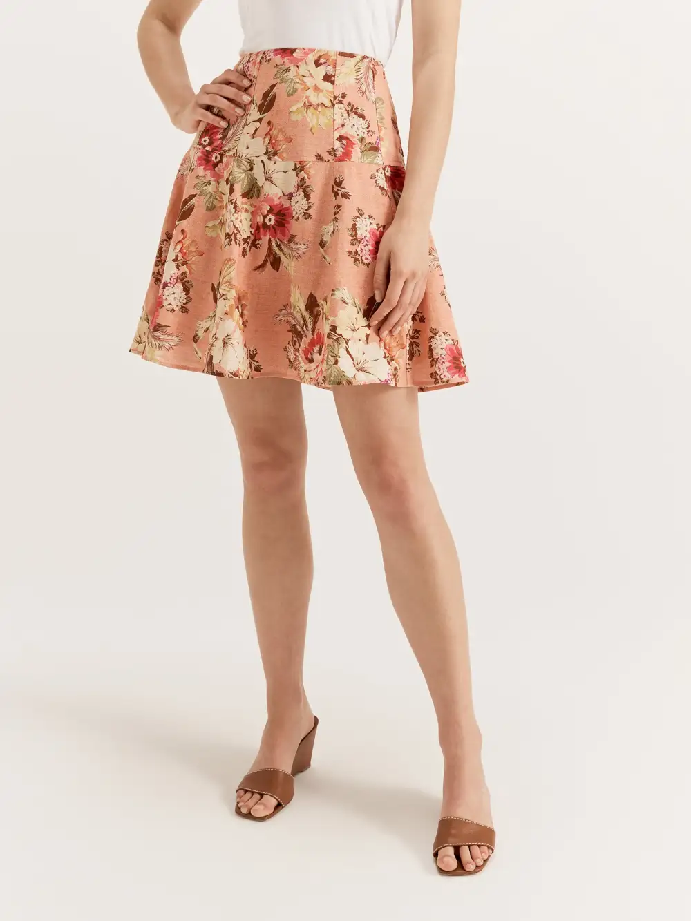 Ipanema Skirt
