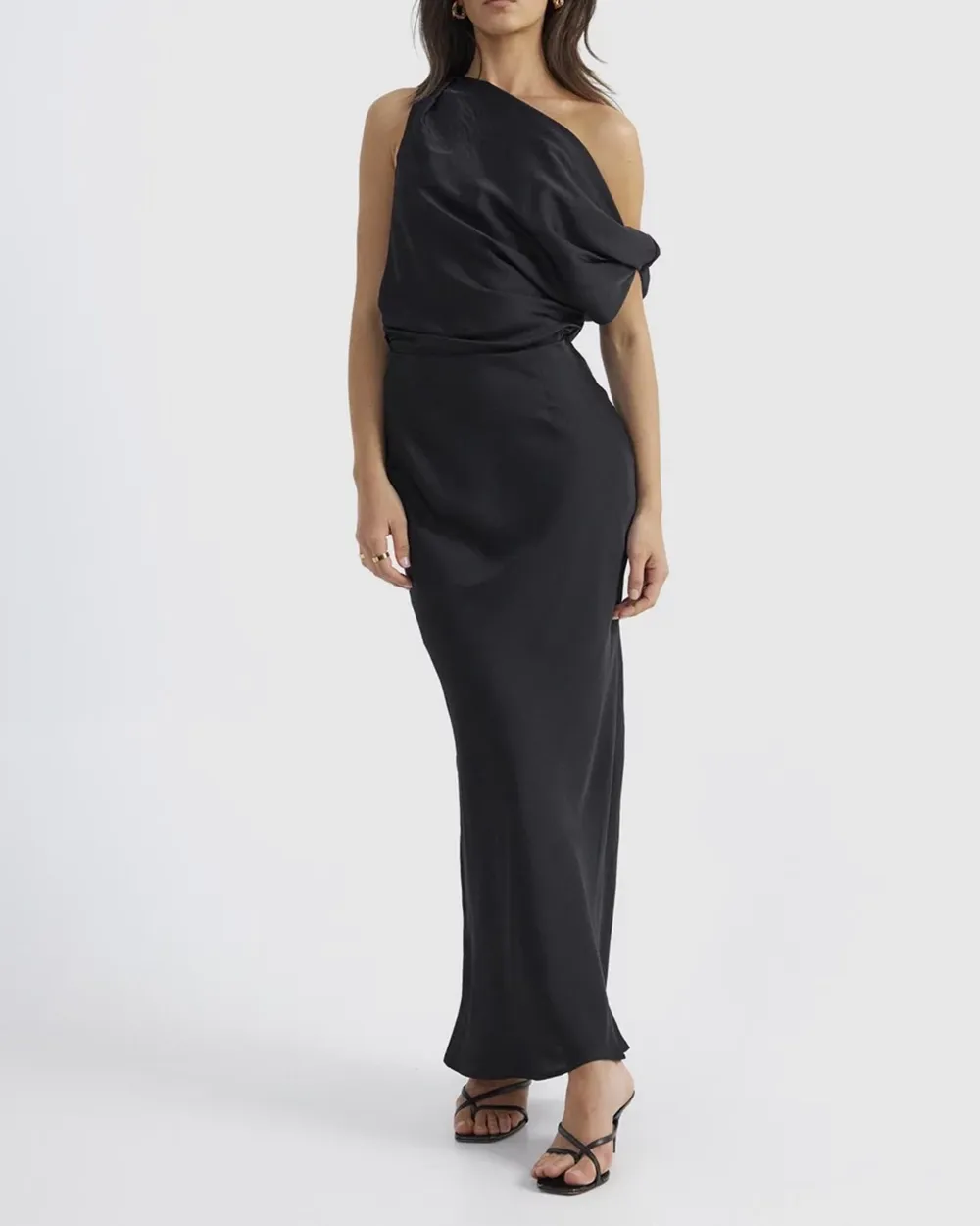 Maxi Dress - Iconic Exclusive