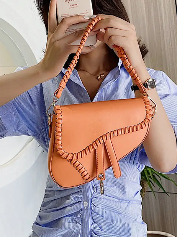 Vintage Shoulder Bag