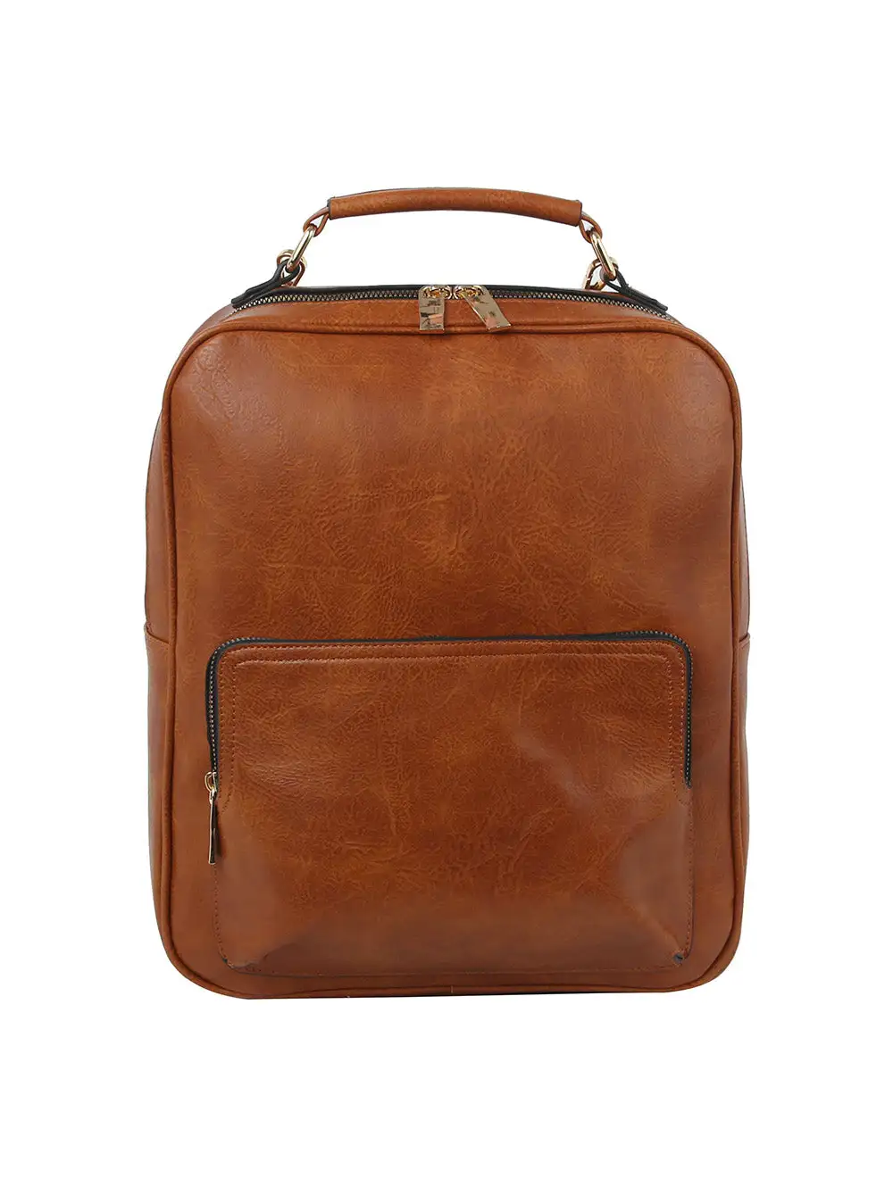 Trolley Sleeve Convertible Backpack