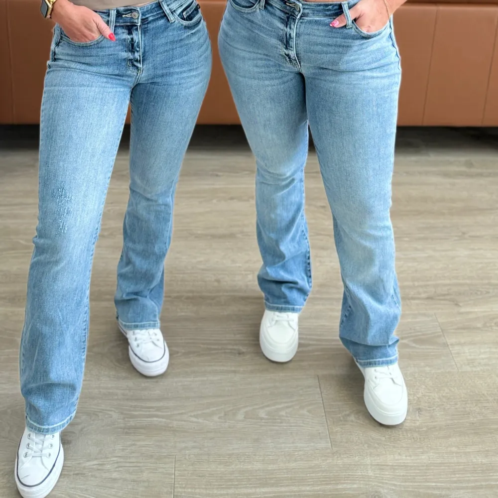 Women's Casual Jeans