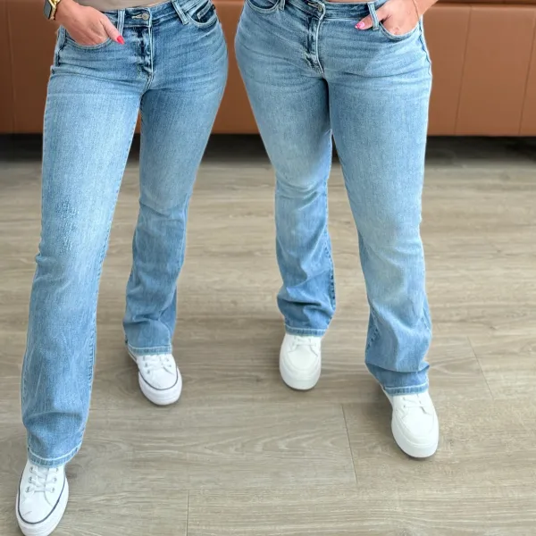 Women's Casual Jeans