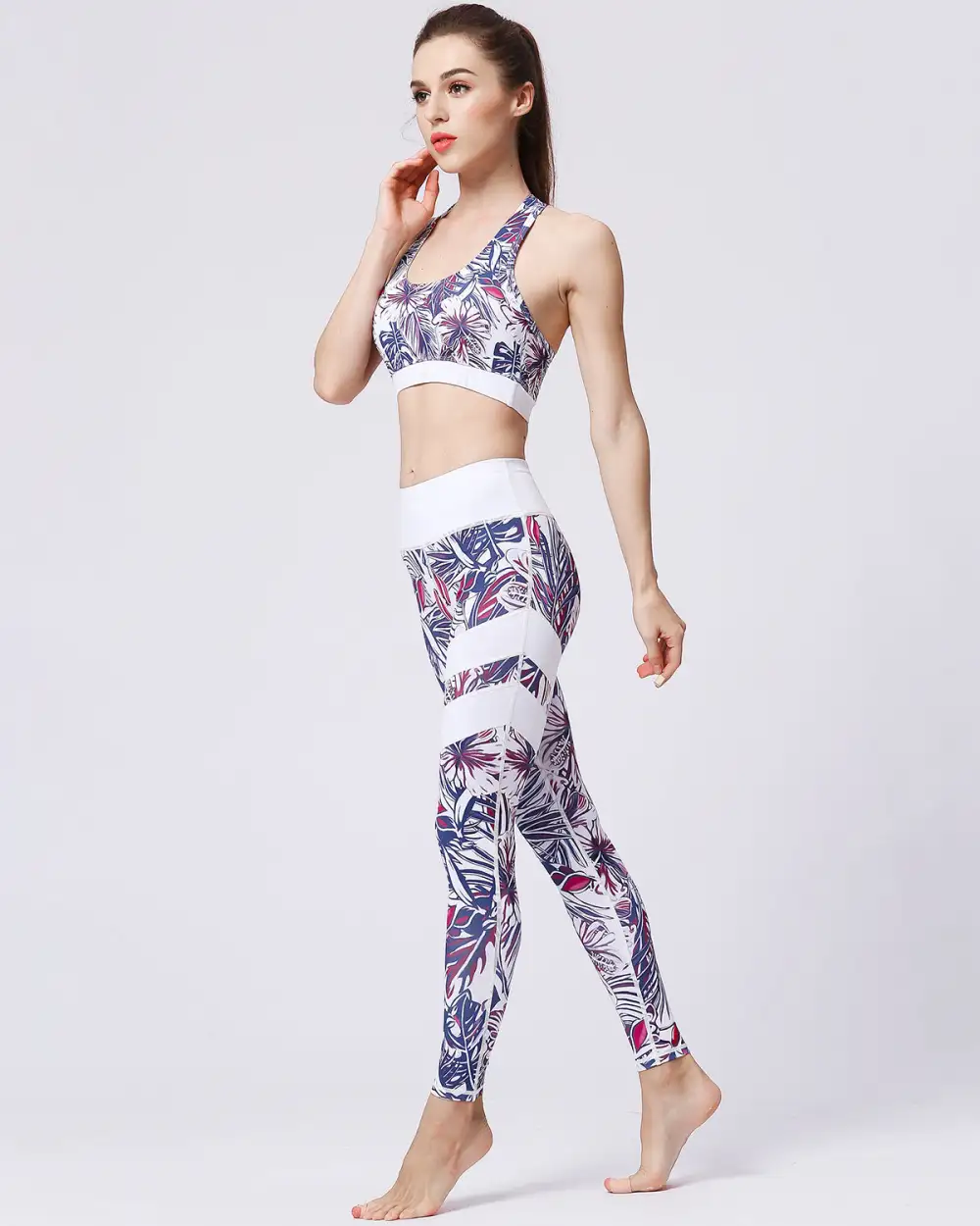 Workout Everyday Active Leggings
