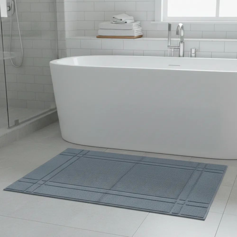 Practical Bath Mat