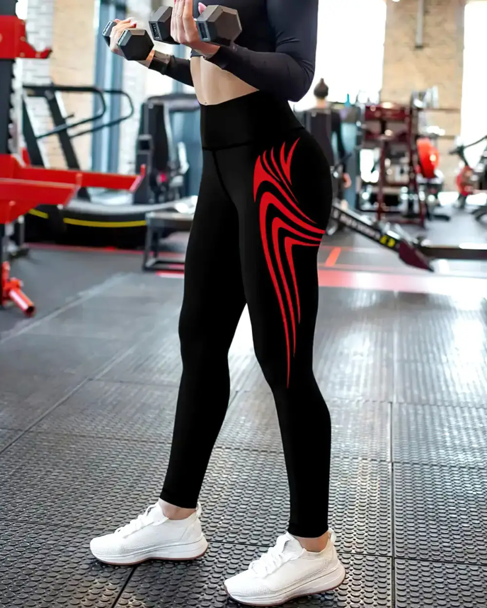 Timeless Everyday Leggings