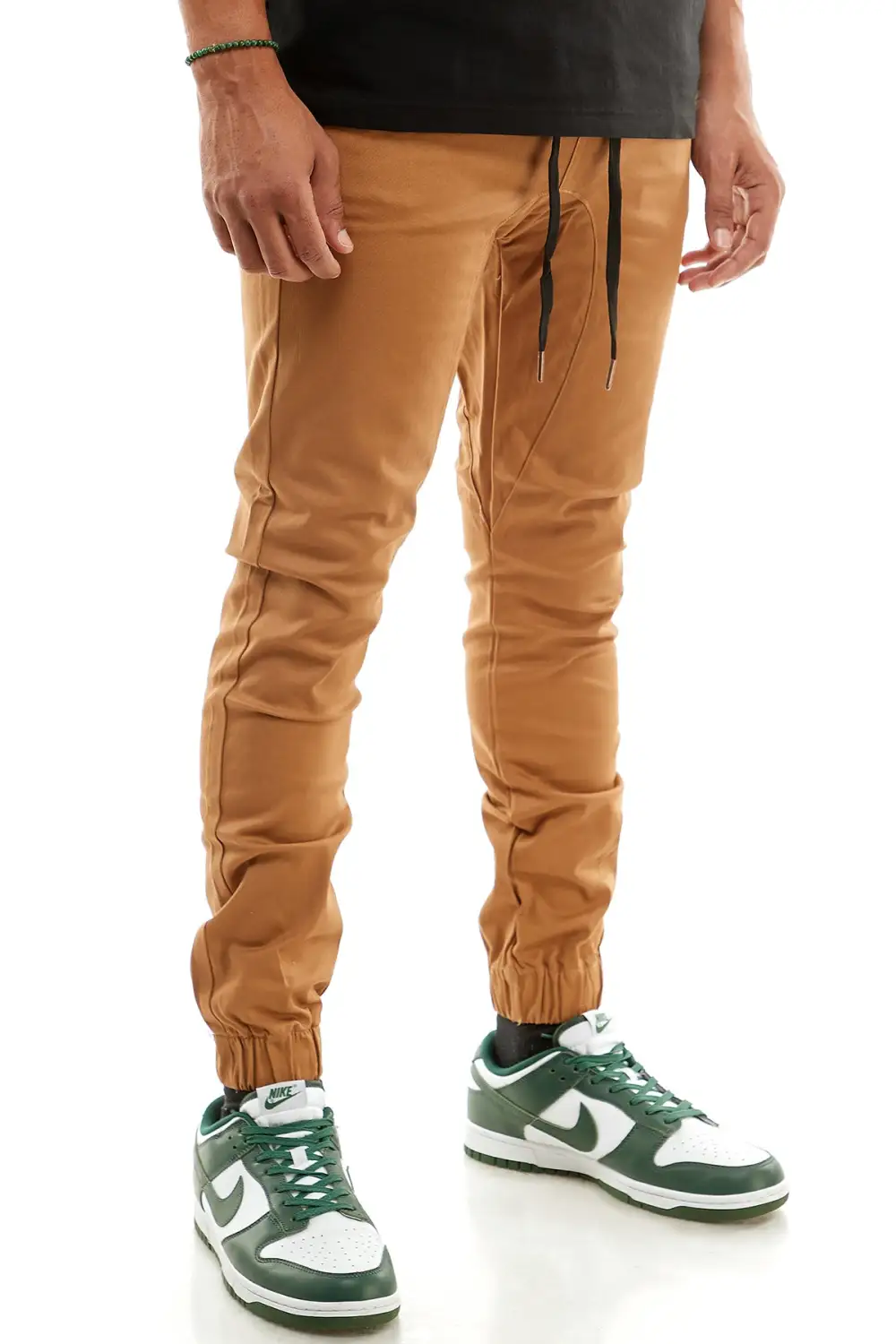 Men's Utility Stretch Jogger Twill Pants