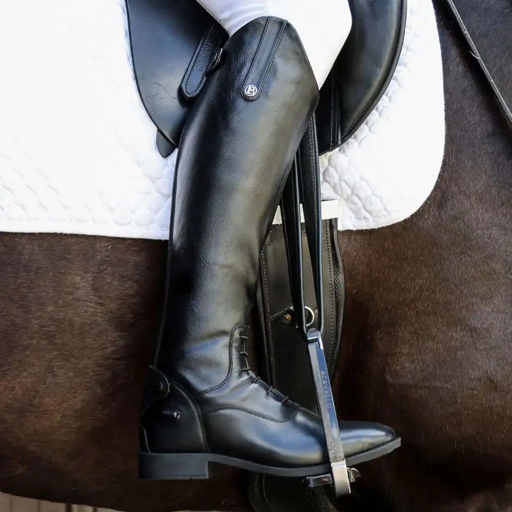 Everyday Zip Easy-Care Riding Boots