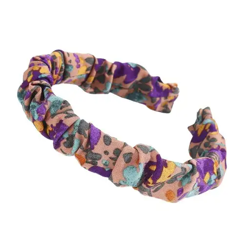 Boho Bandeau Headband