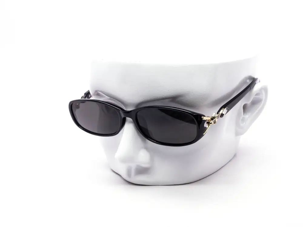 12-Pack Metal Oval Assorted Daily Sunglasses