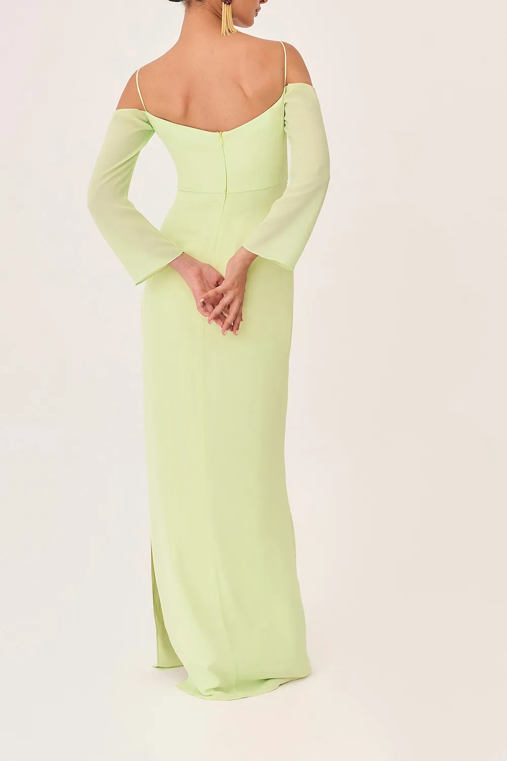 Women's Off Shoulder Dress