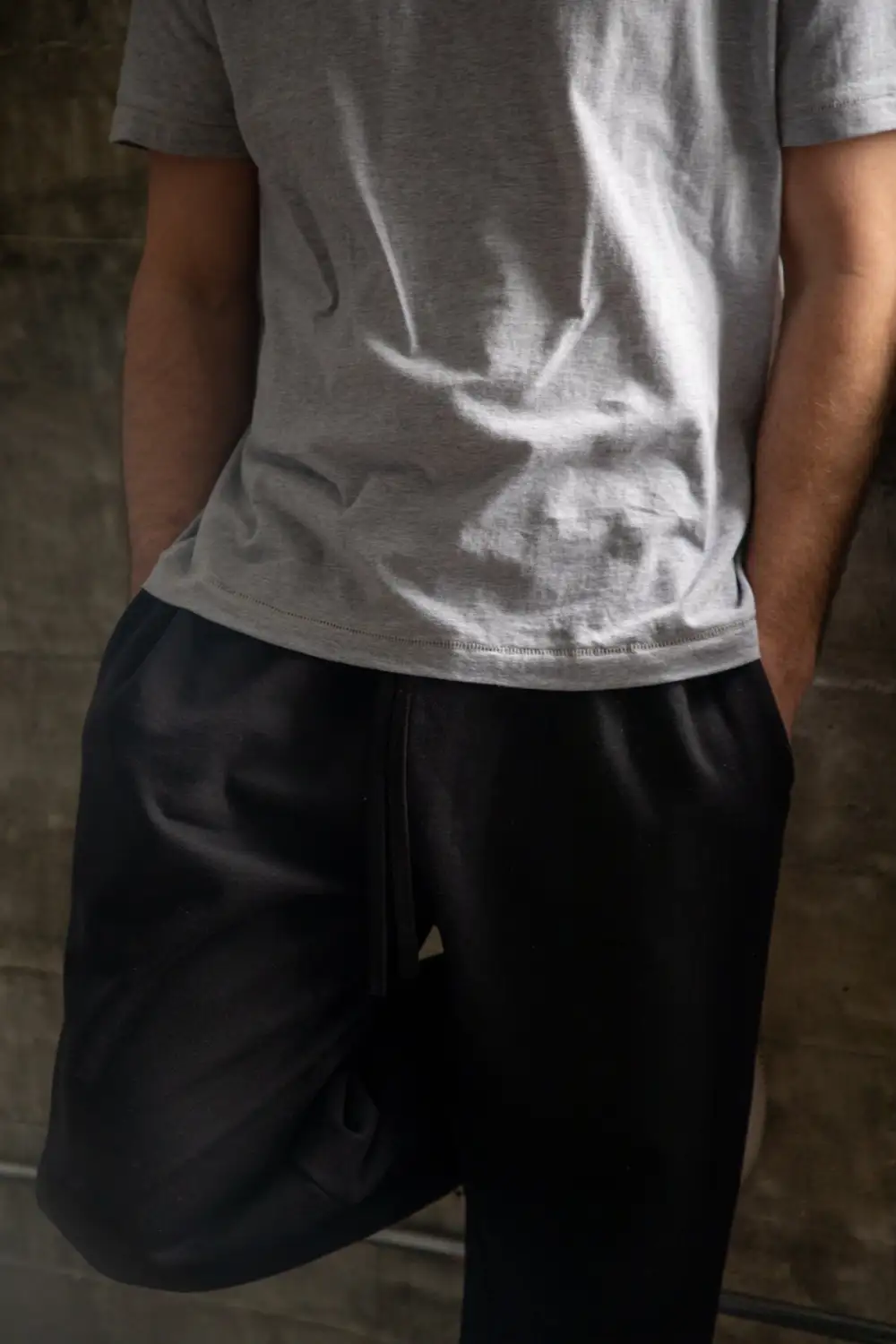 Vintage Fit Everyday Tee