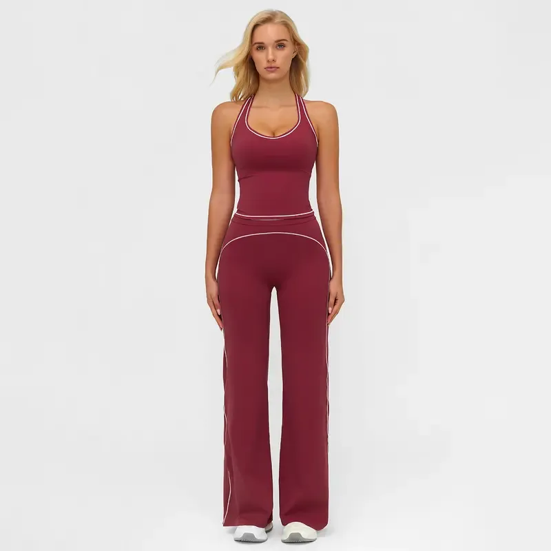 🎉Hot Sale🔥Women's Casual Two-Piece Sportswear🔥14-SETS - All Colors Included