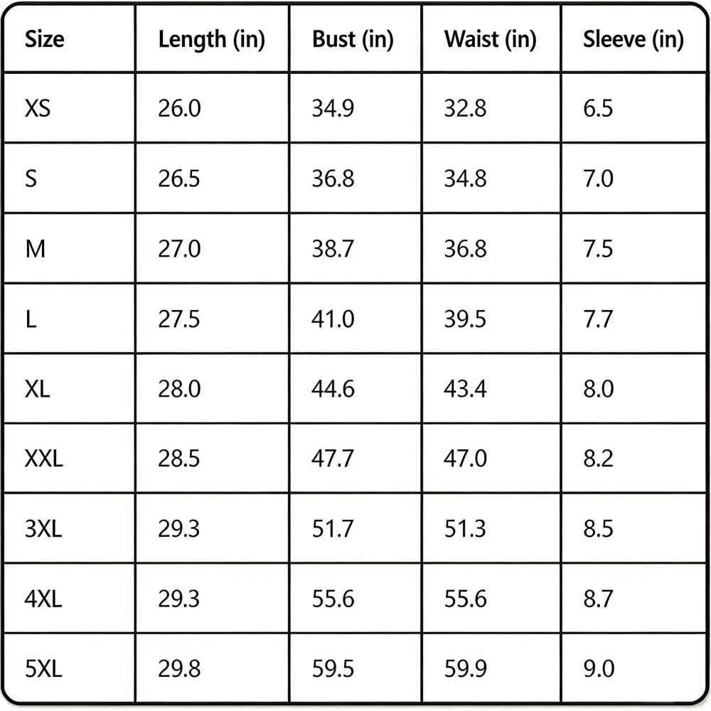 Women'S Casual V-Neck Short-Sleeve T-Shirt - Four-Piece Set