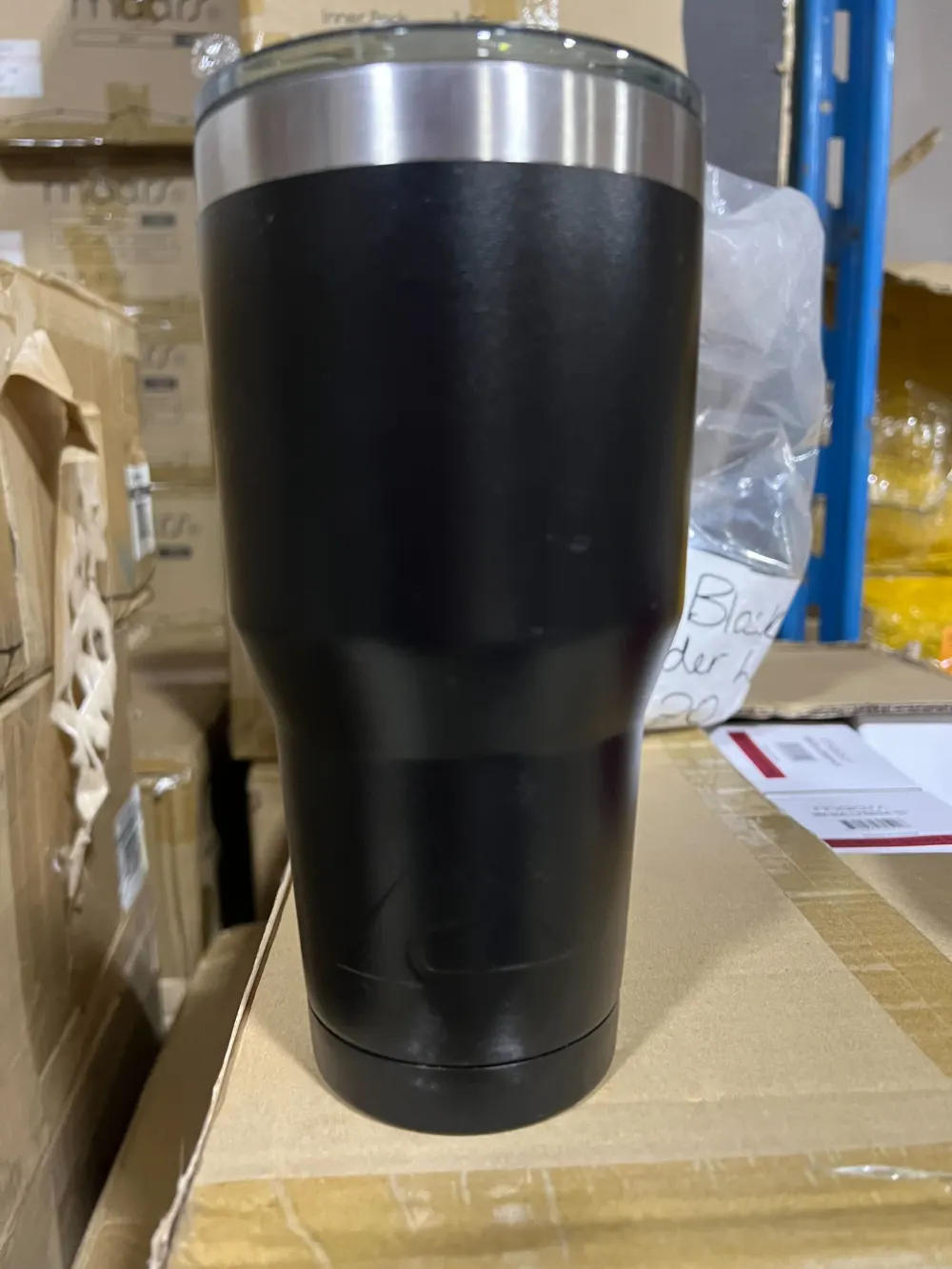 Everyday Insulated Tumbler