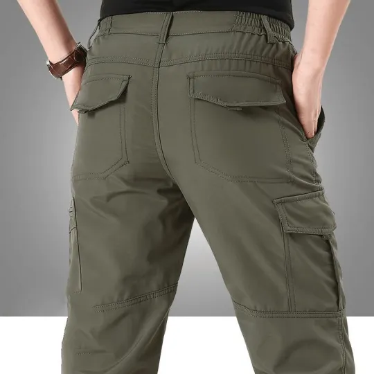 Men's Tactical Cargo Pants