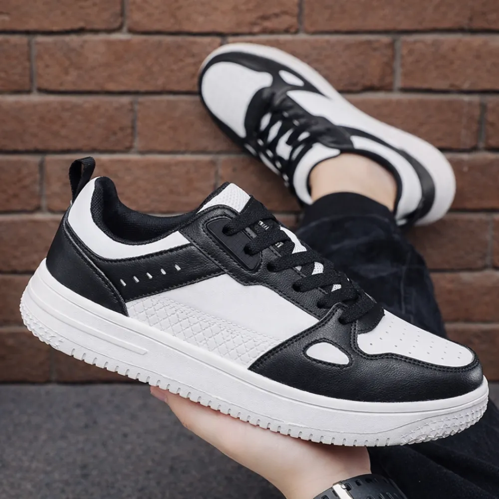 Flexible Everyday Casual Shoes