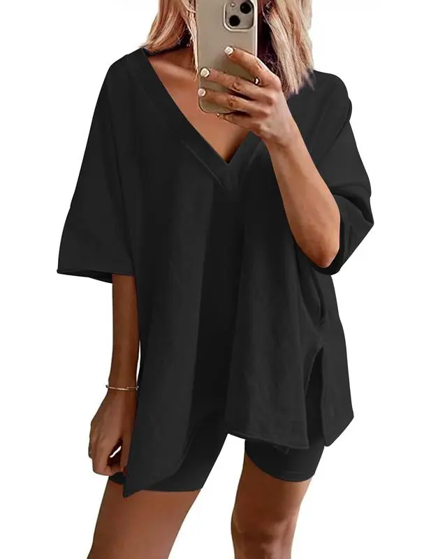 Womens Pajamas 2 Piece (Under $3 a set!)