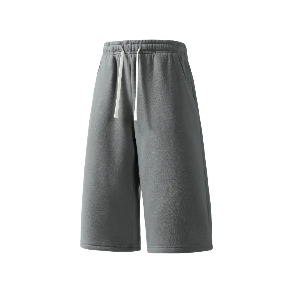 Men's 3/4-length athletic pants