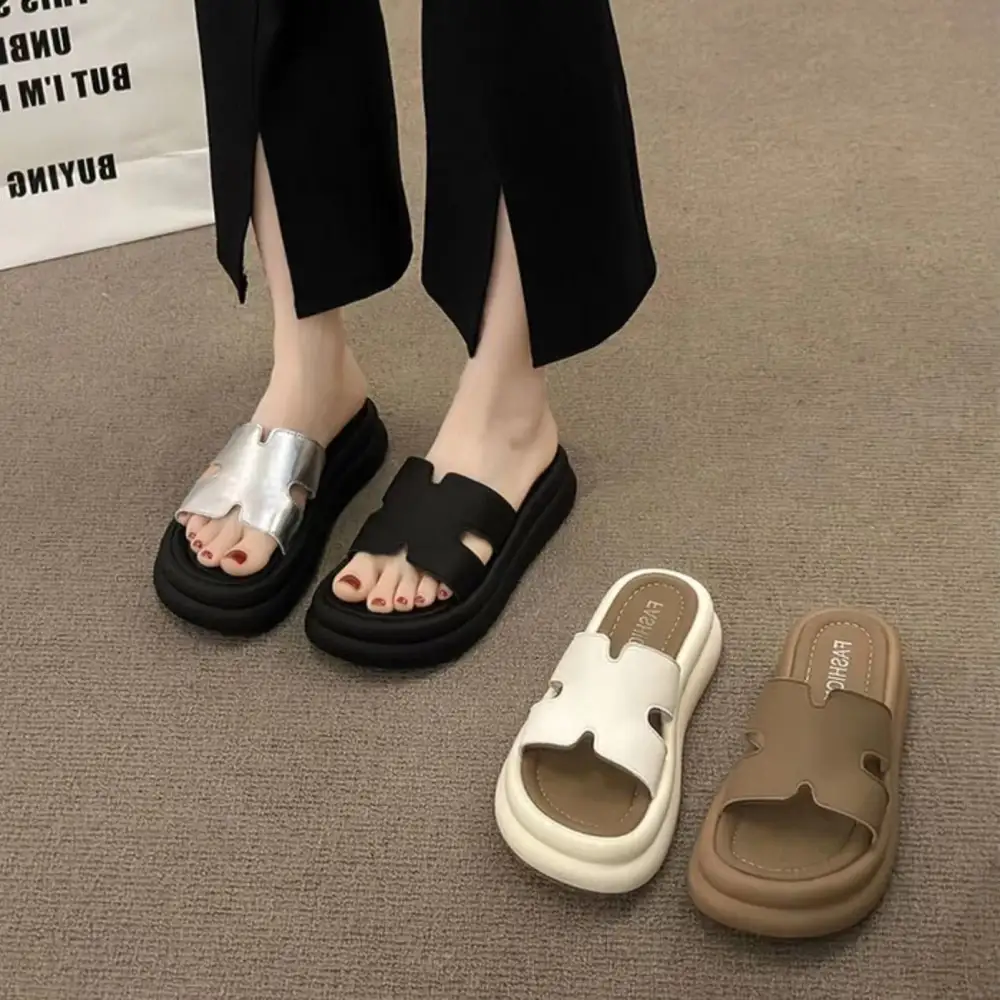 Dress Ready Slide Sandals