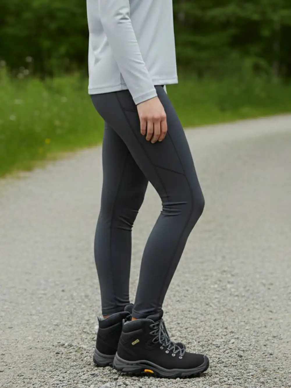 Women's Refined Daily Waterproof Everyday Boots
