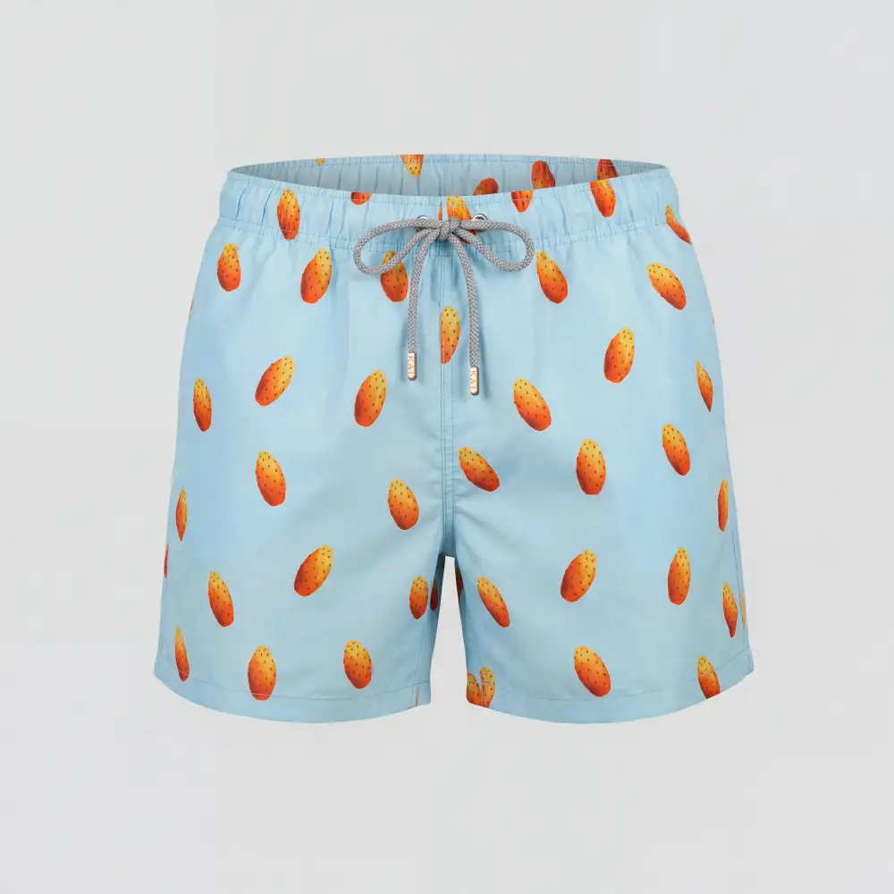 Teen Shouki Swim Shorts